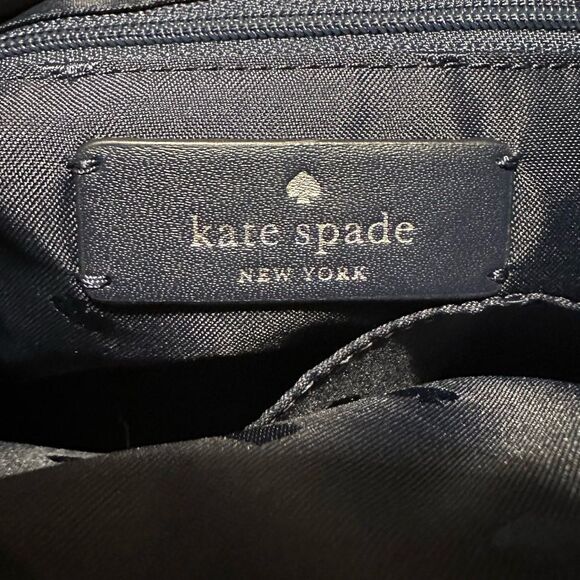 Kate Spade Jae Flat Crossbody - Picture 8 of 9